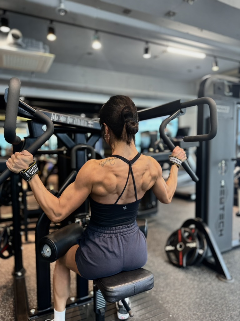 짐에이치 PT 헬스 내부 또는 관련 모습