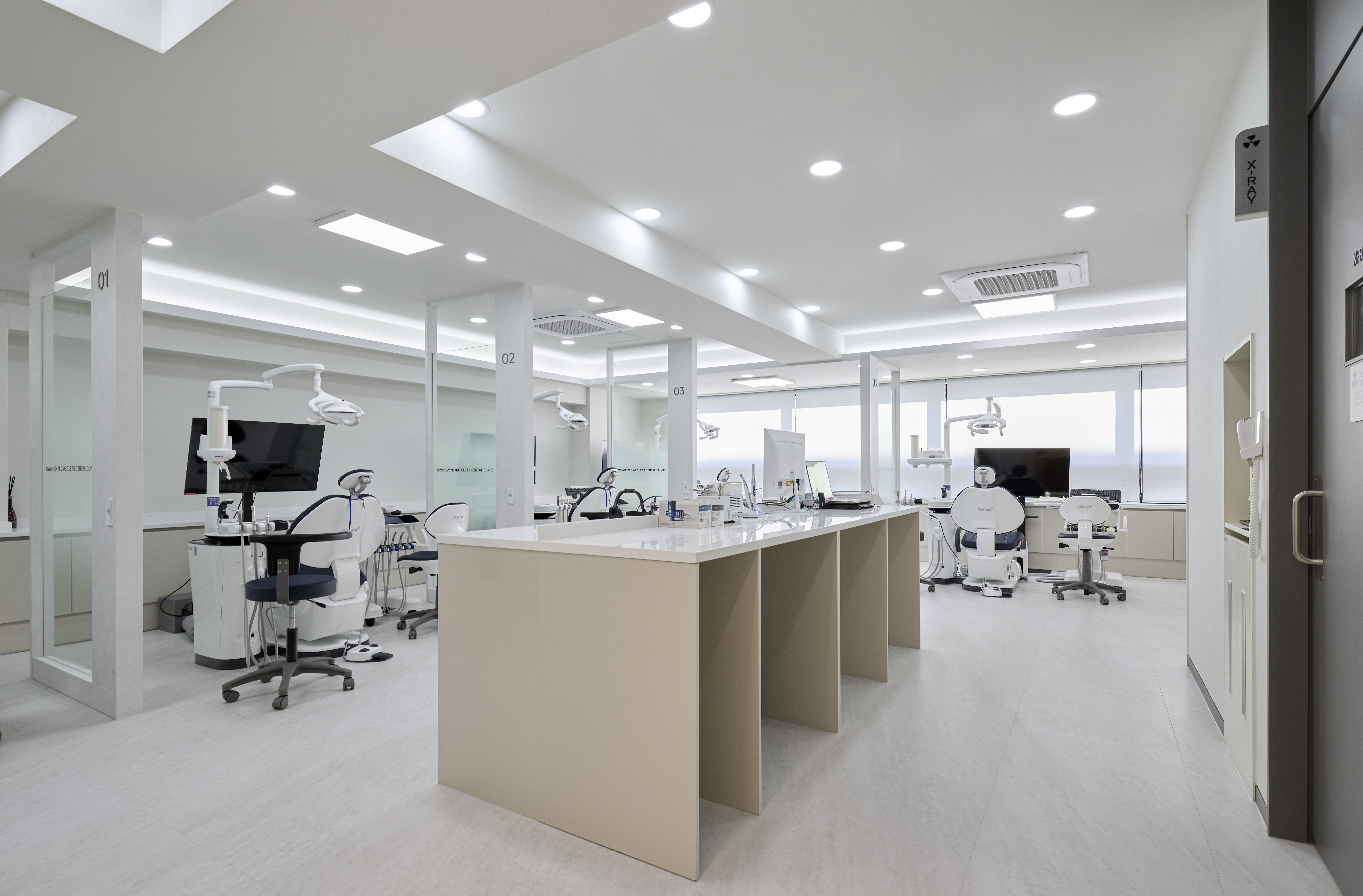 광명더맑은치과의원 대표 이미지