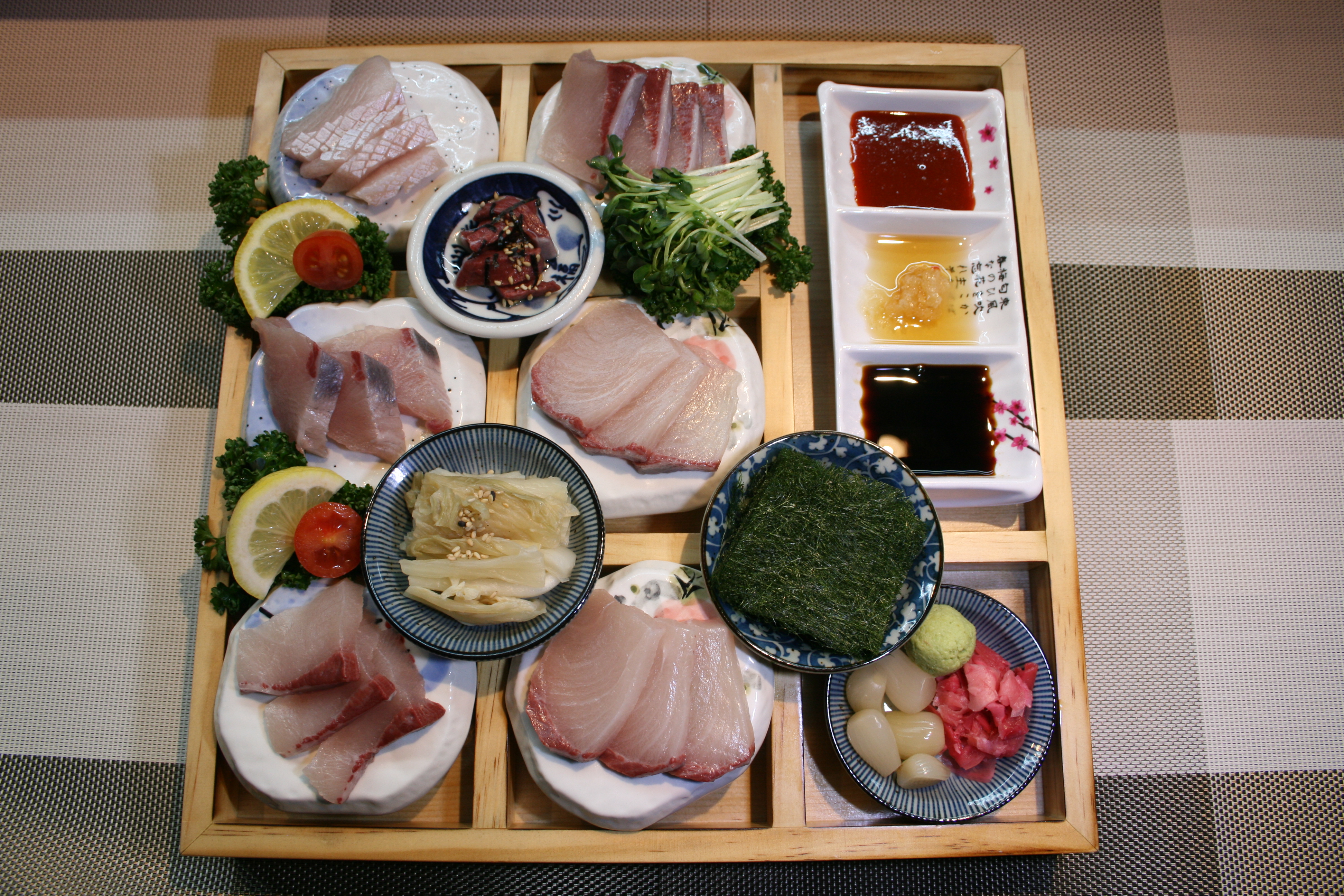 쇼메이 오산점