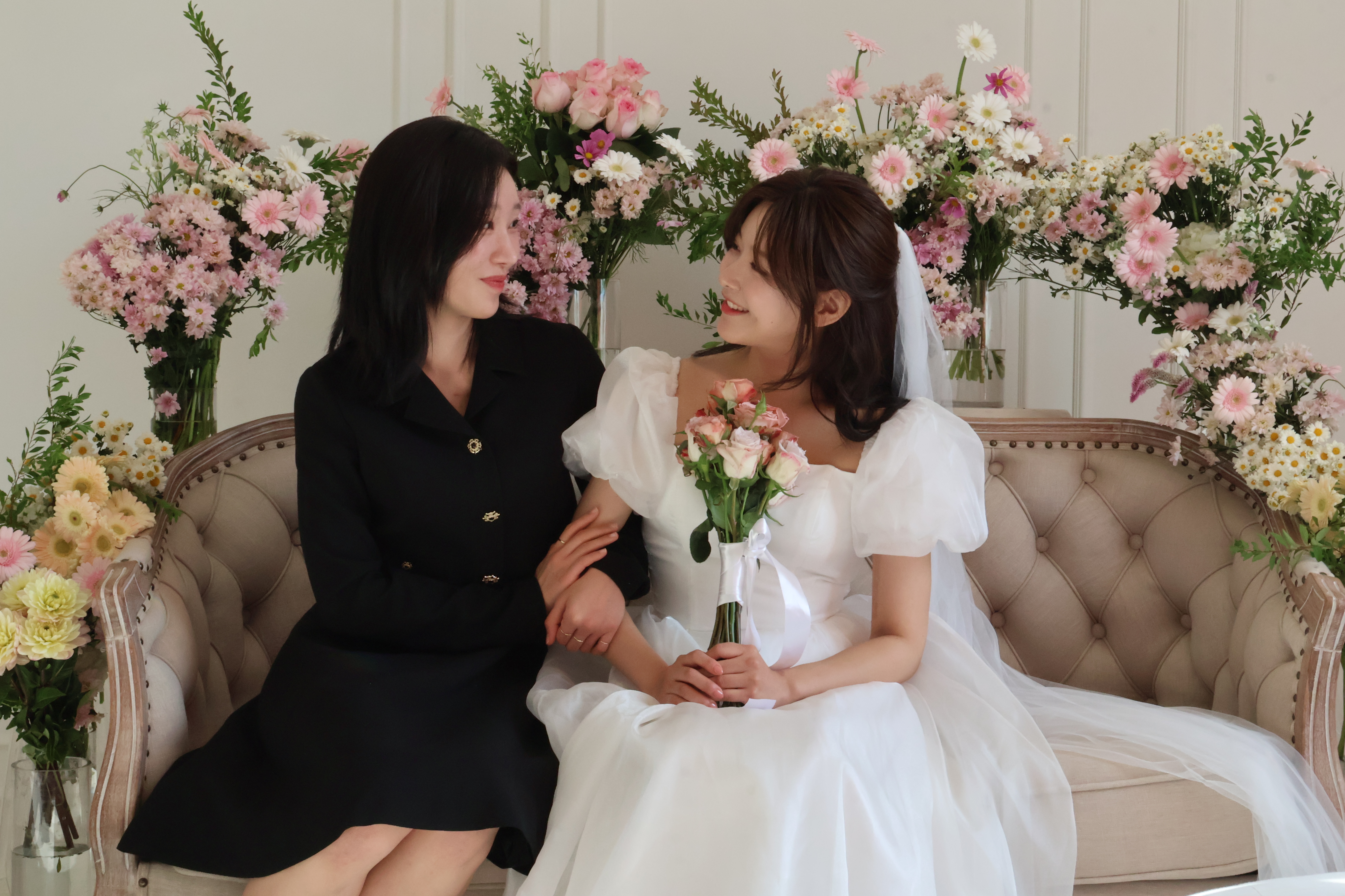 블리스 제이 가든앤하우스