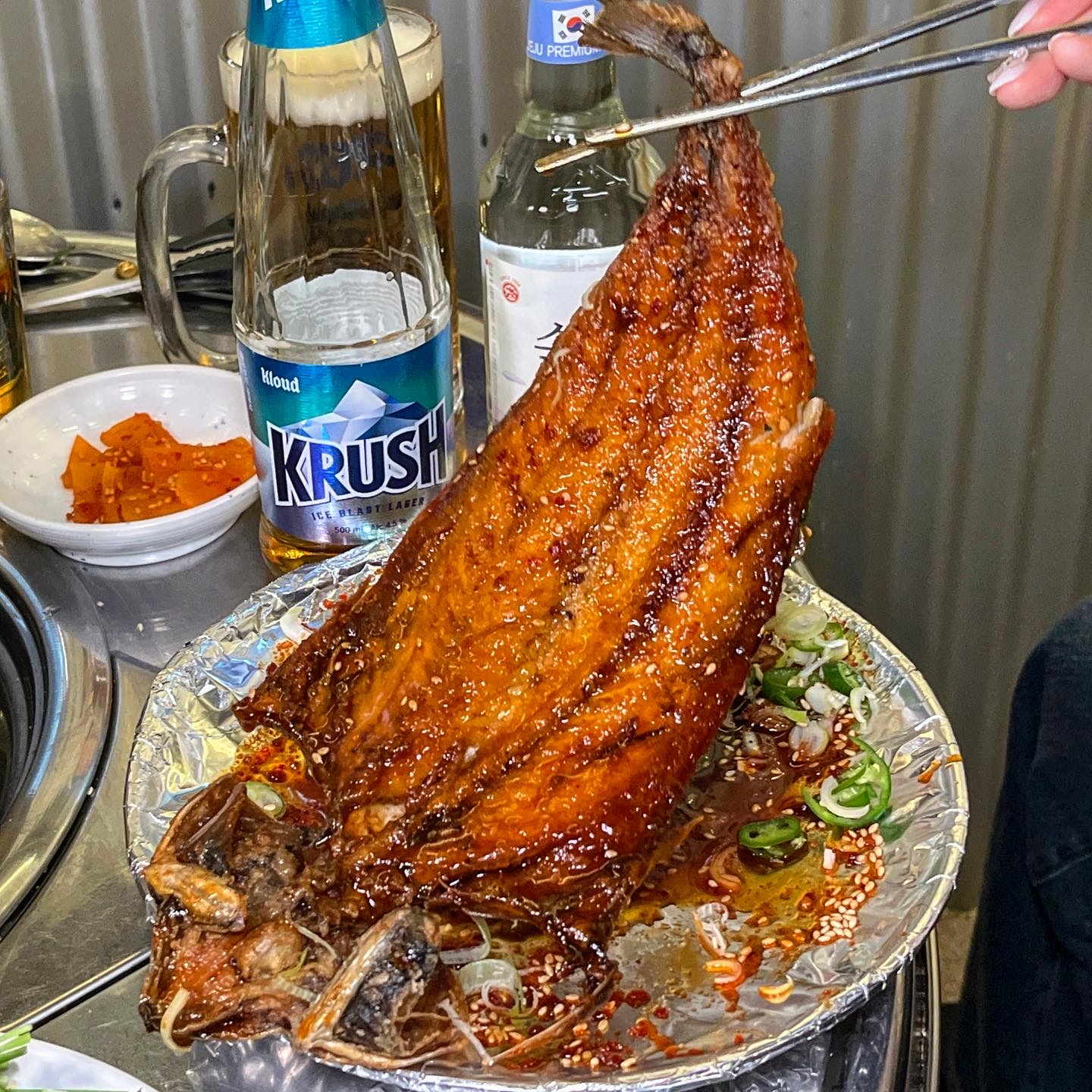 한사발포차 역삼점