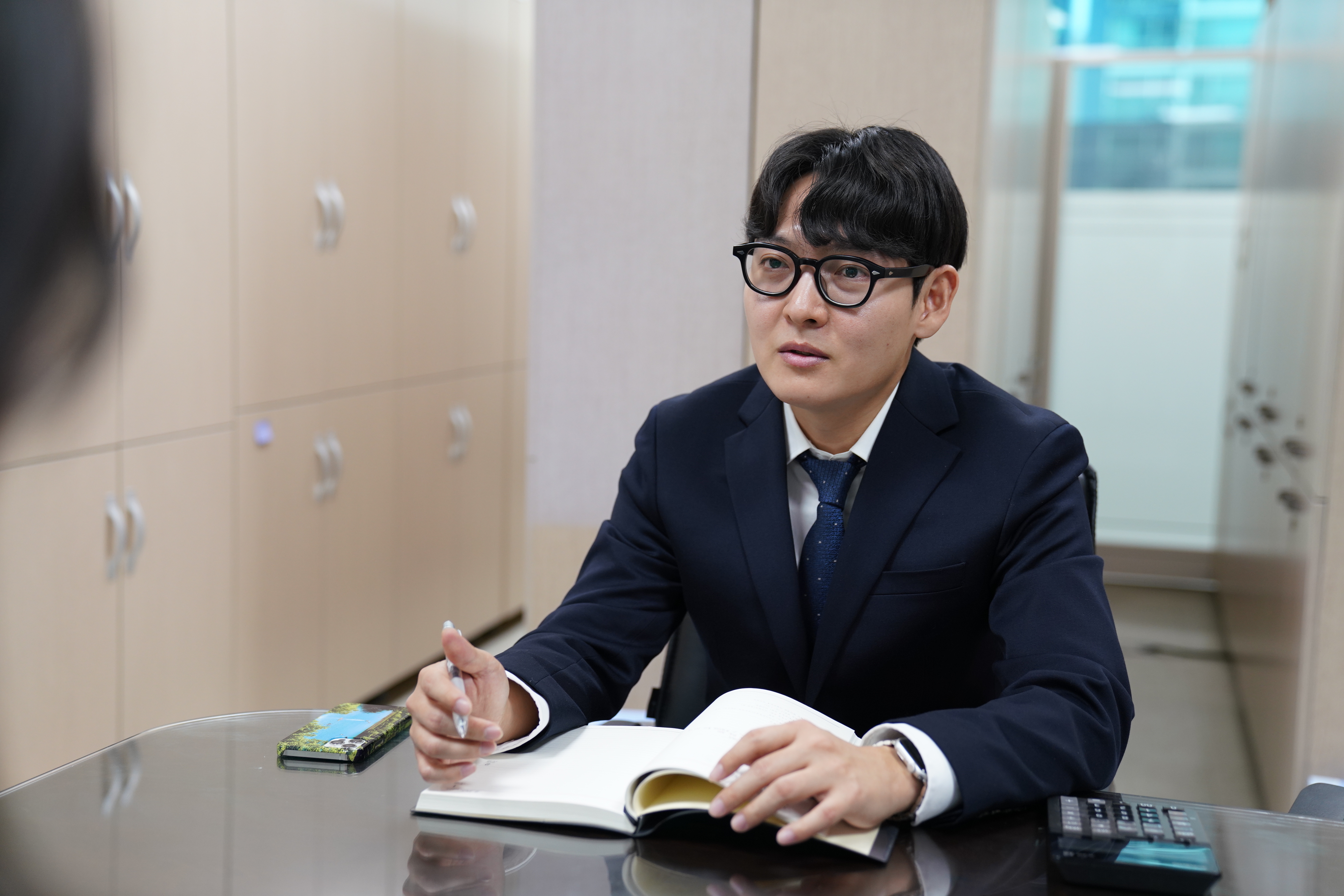 하이엔드택스 양재지점