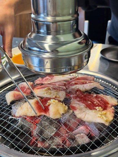 우백탄 수원 파장점