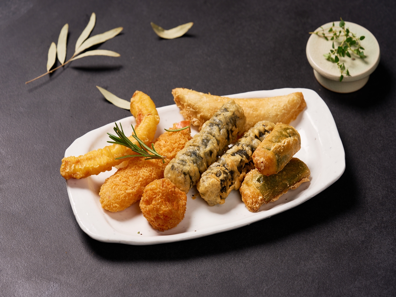 떡군이네떡볶이 천안쌍용점