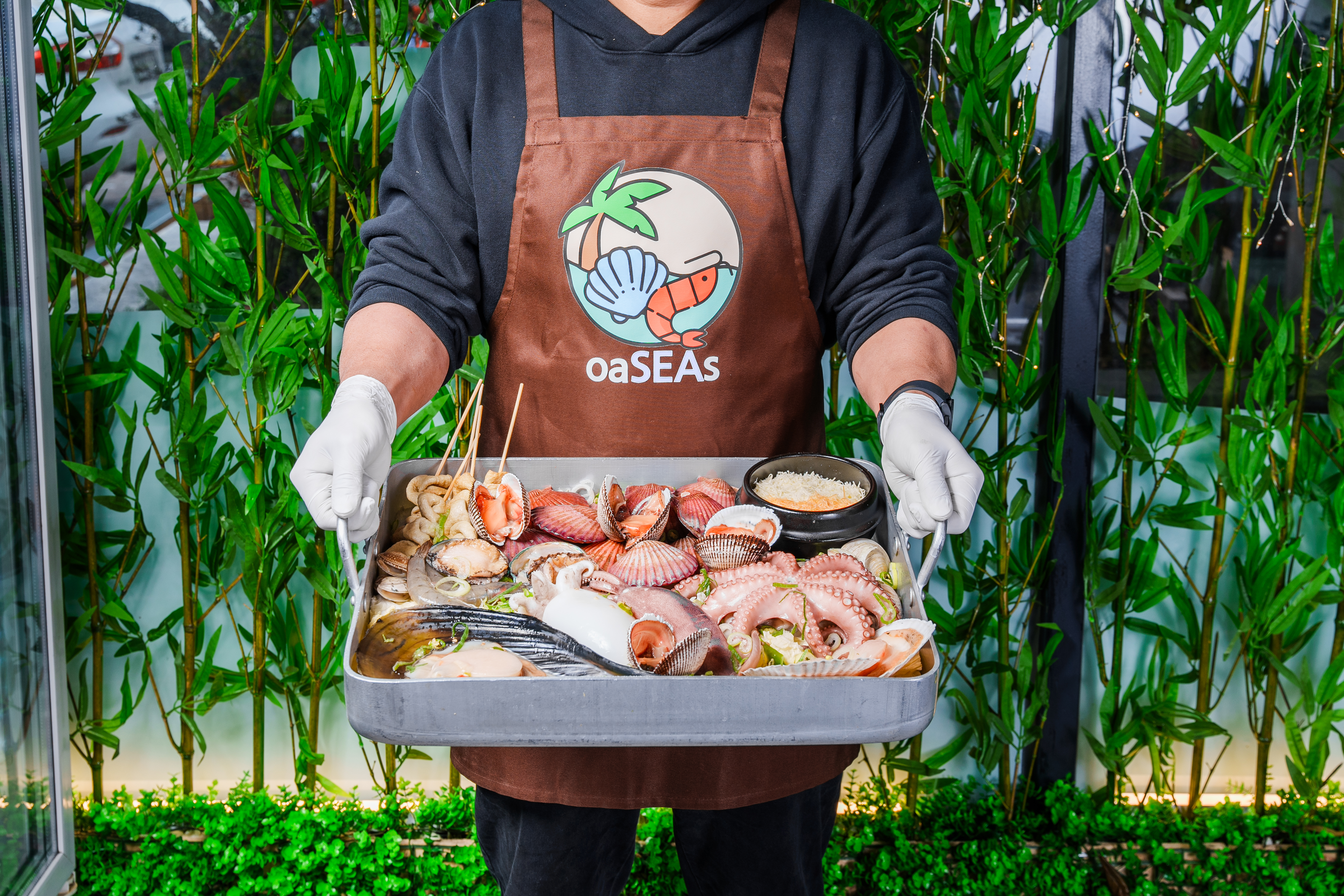 오아시스조개 동천점