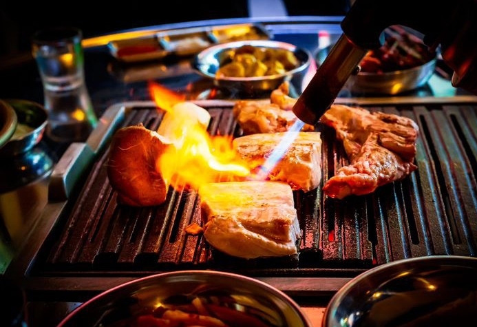 88연탄구이 의정부본점