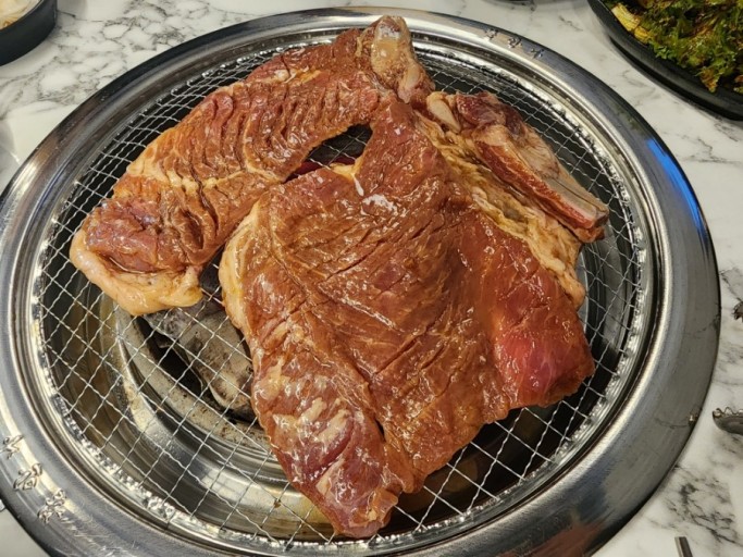 권호종가든