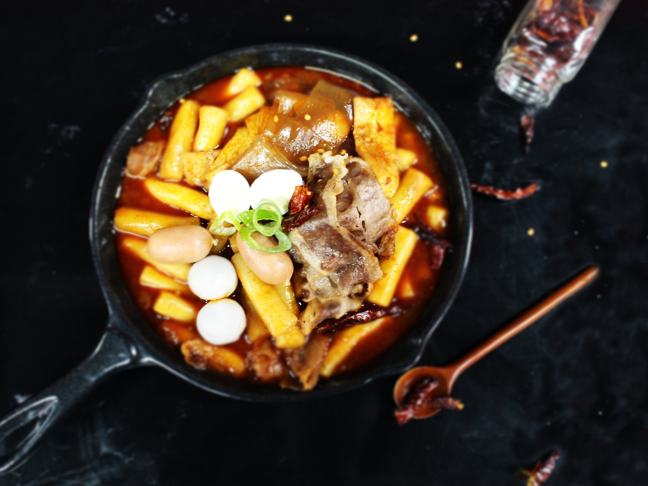떡군이네떡볶이 천안쌍용점