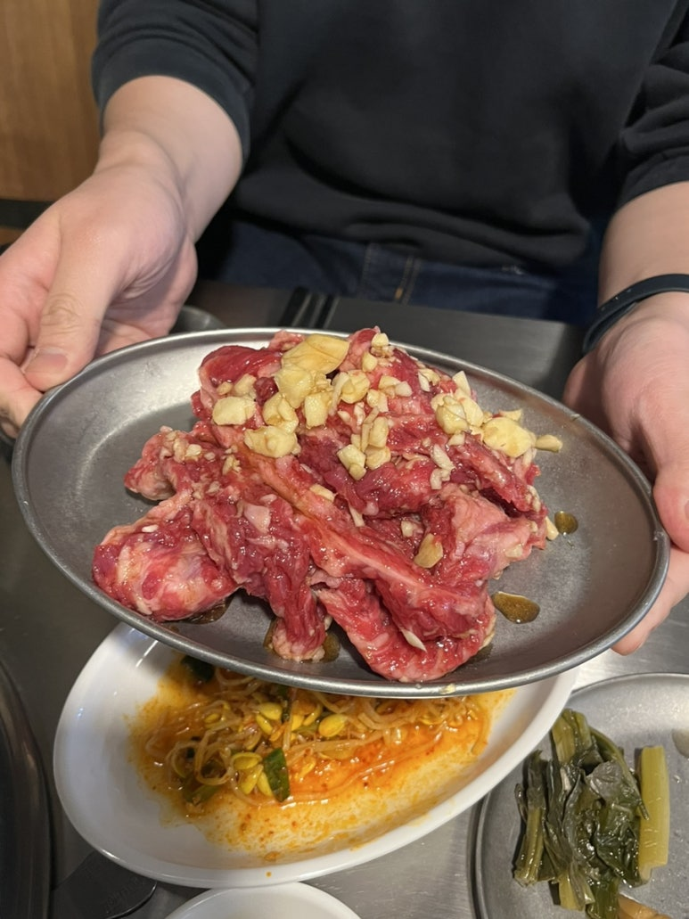 우백탄 수원 파장점