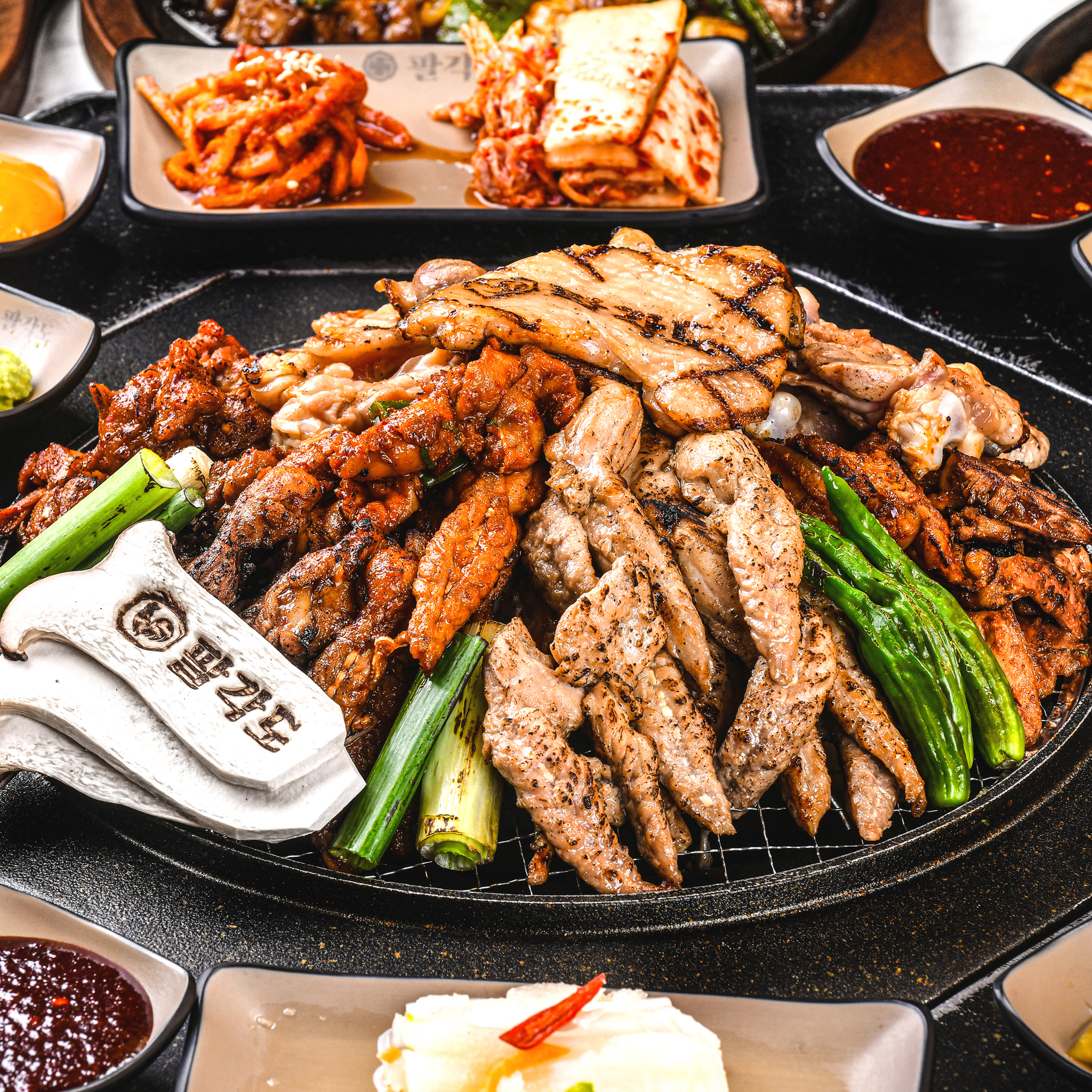 팔각도 이천하이닉스점 대표 이미지