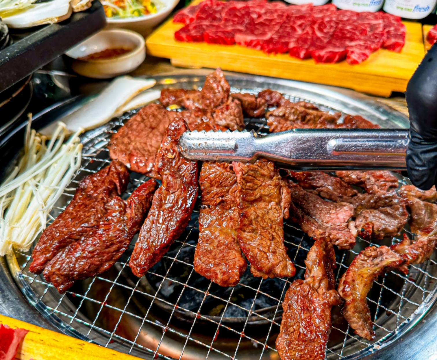 원조 친구네정육식당 2호점