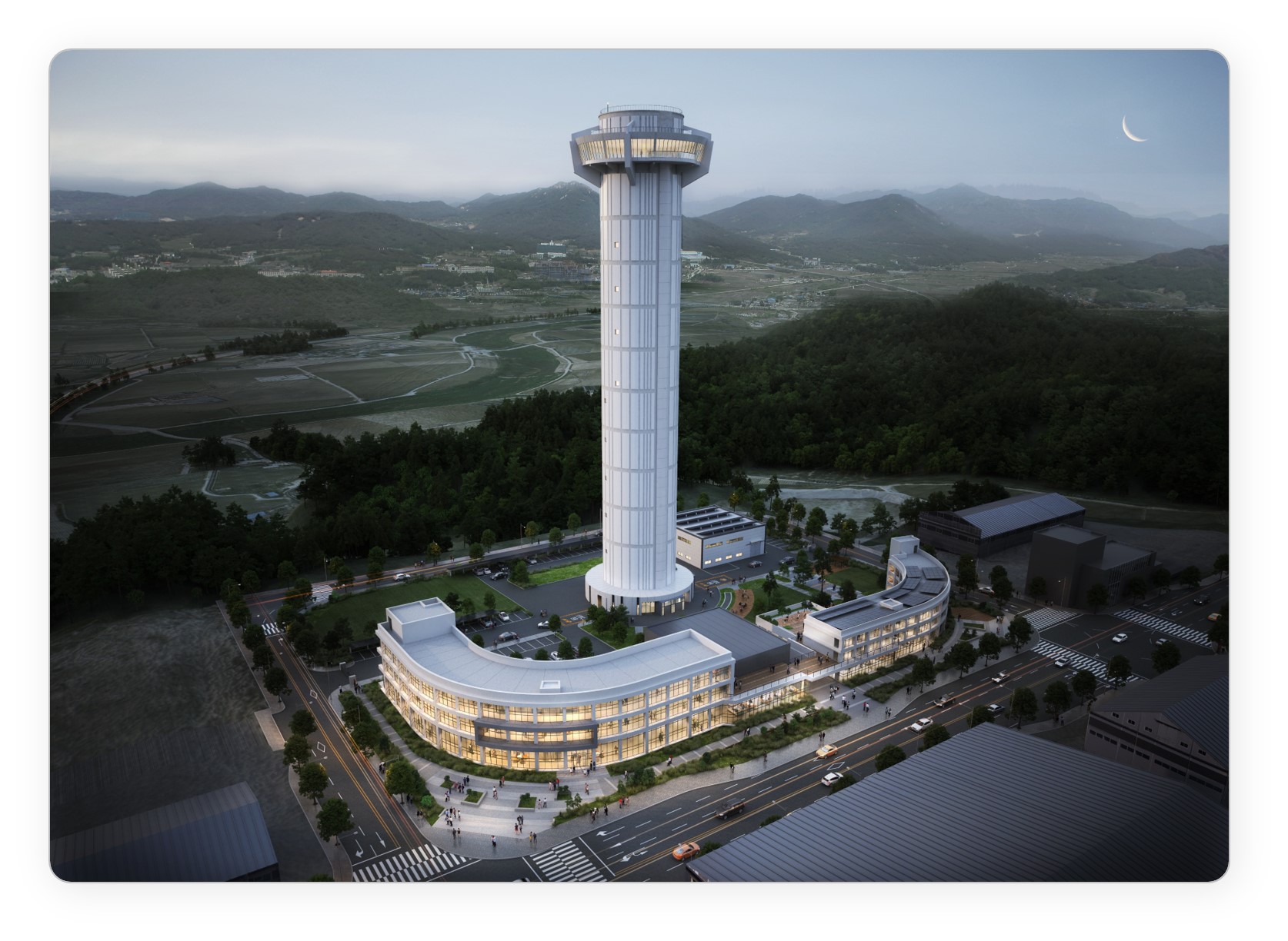 한국승강기인재개발원