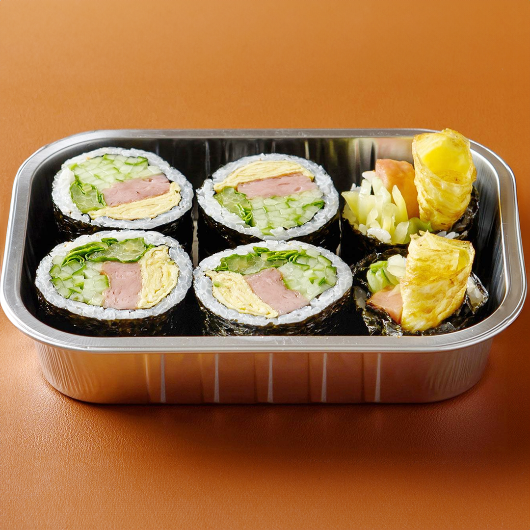 오토김밥 서초본점