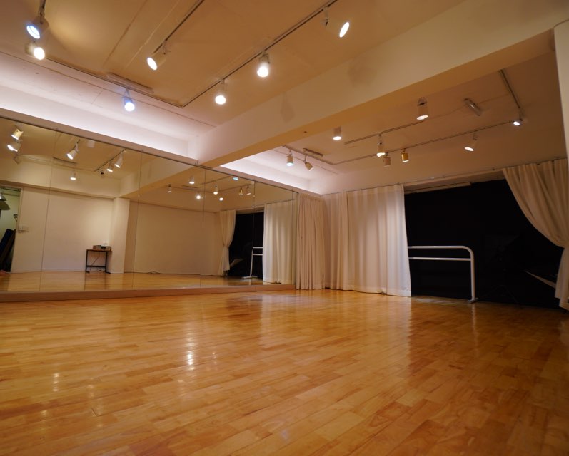 1번째 스튜디오 사진