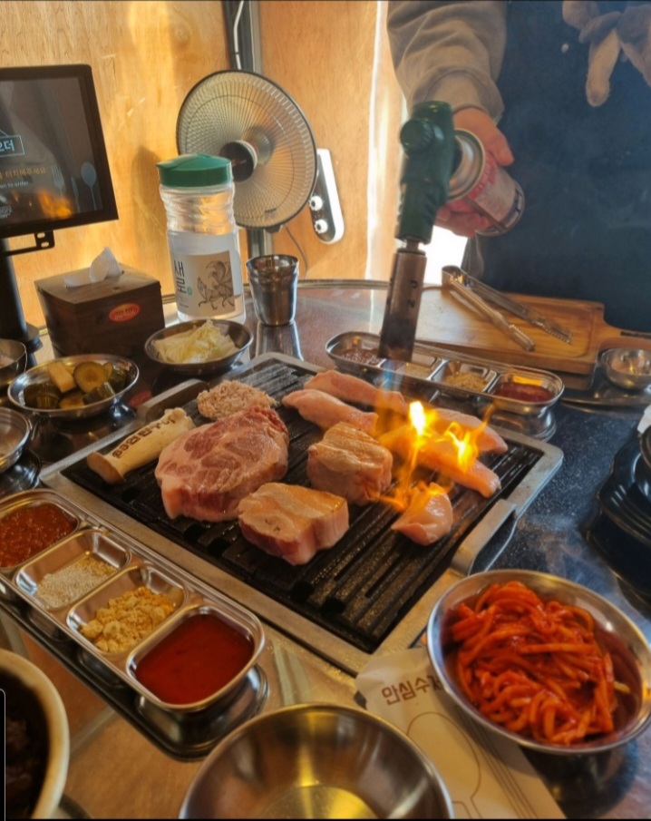 88연탄구이 의정부본점