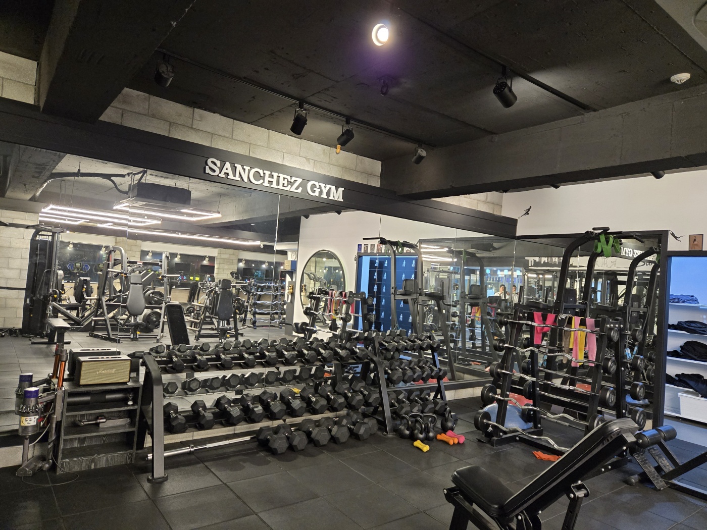 산체스짐 대표 이미지