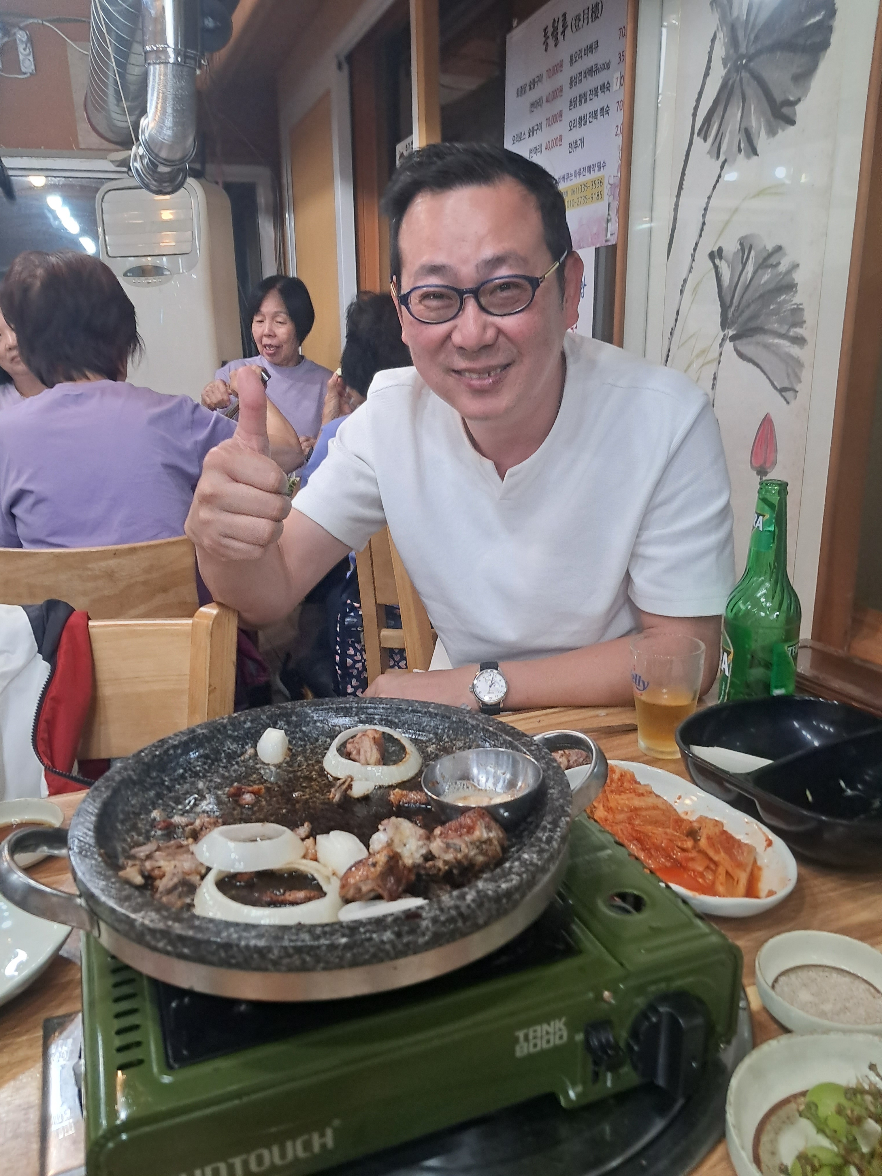 등월루