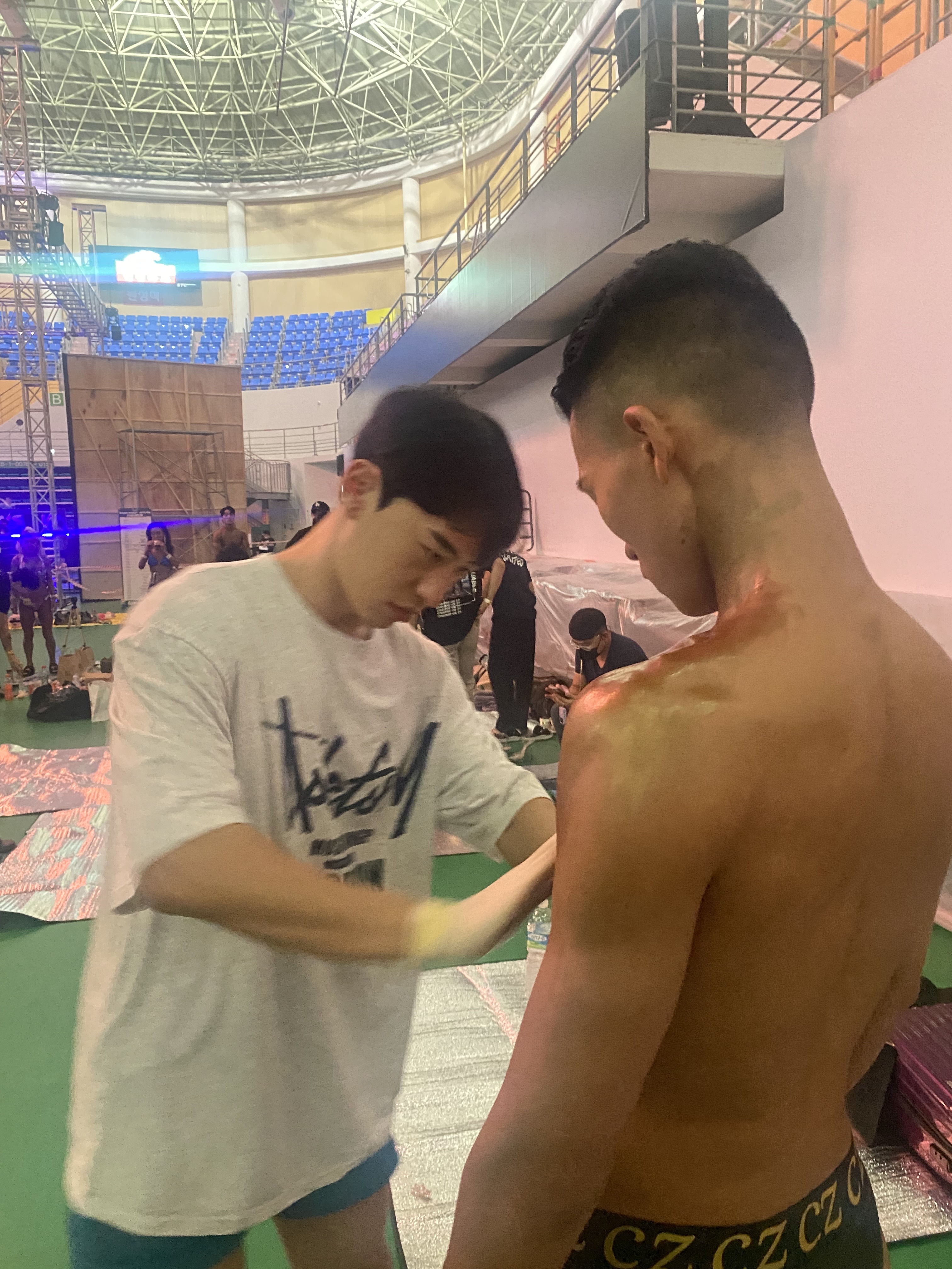 이루다핏