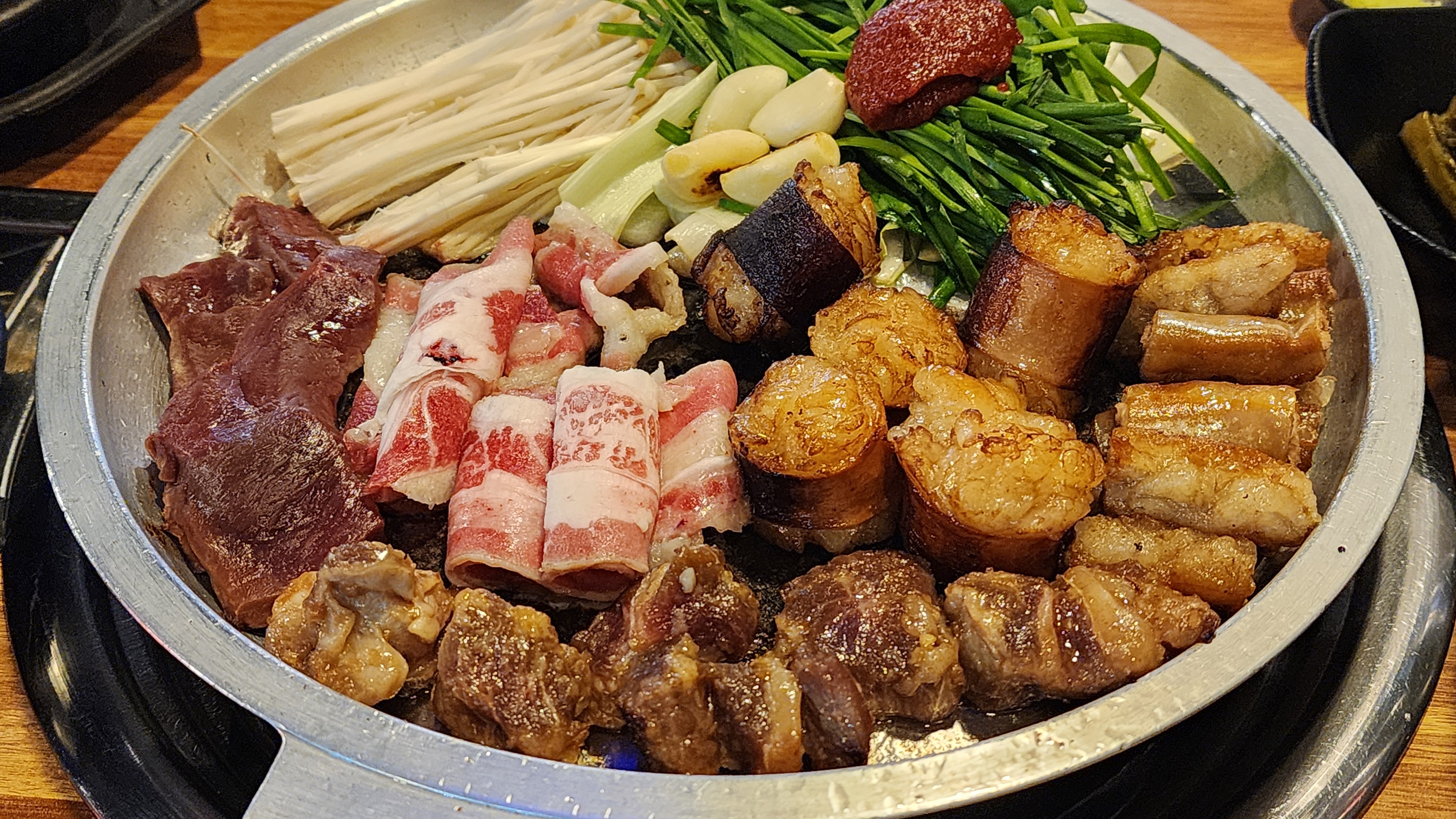 곱이곱다 대전점