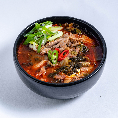 석우국밥