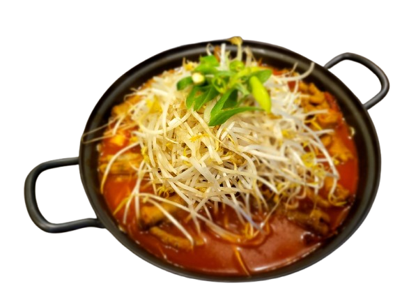 위례닭발,지금