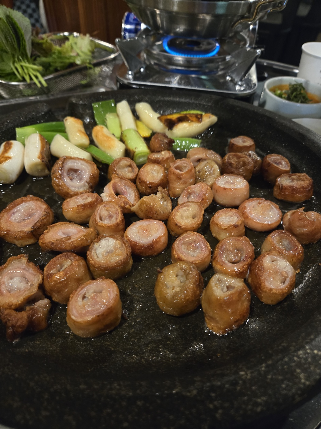 연막창 대구 본점