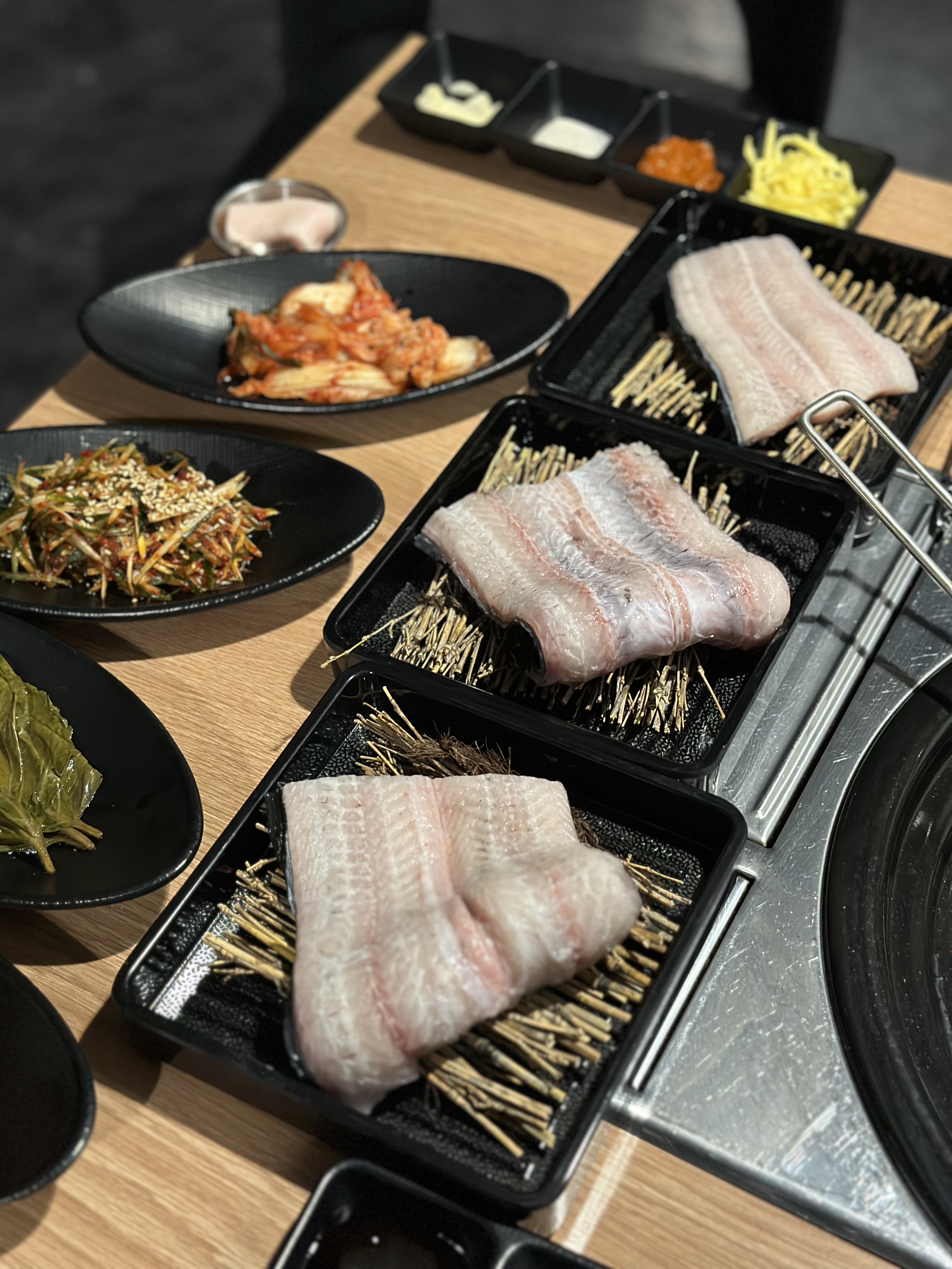 목동장어 본점