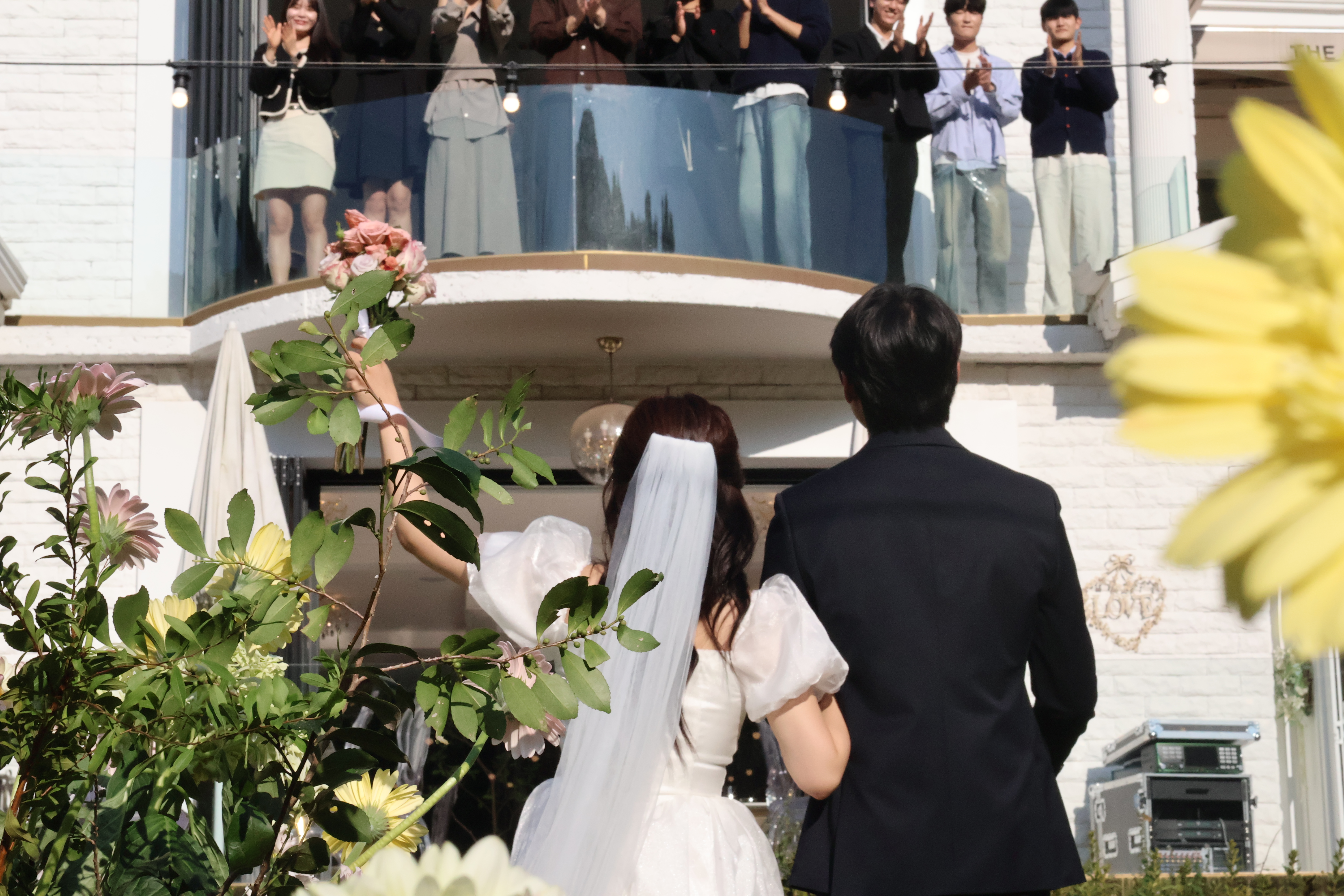 블리스 제이 가든앤하우스