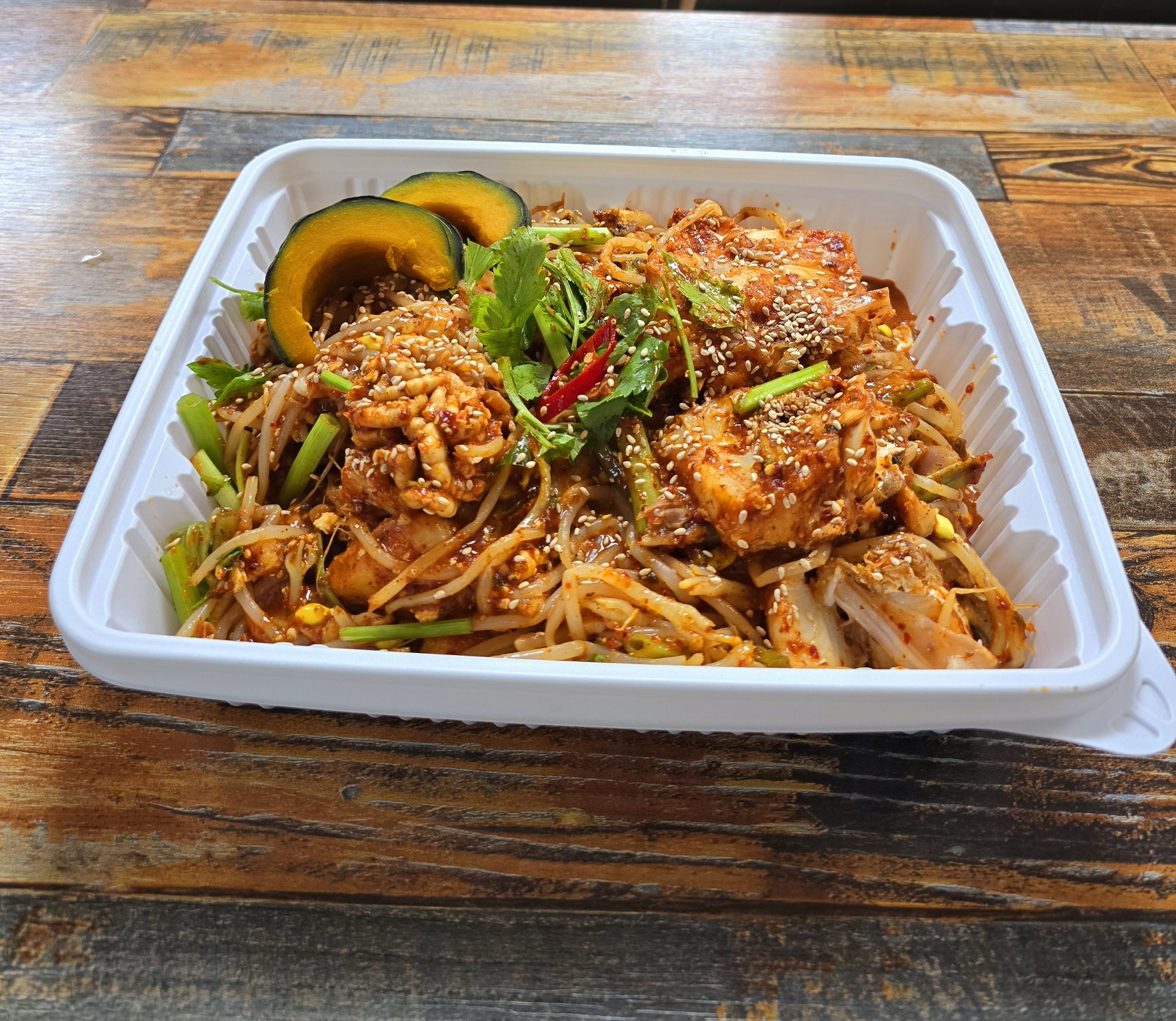 경아찜전문점