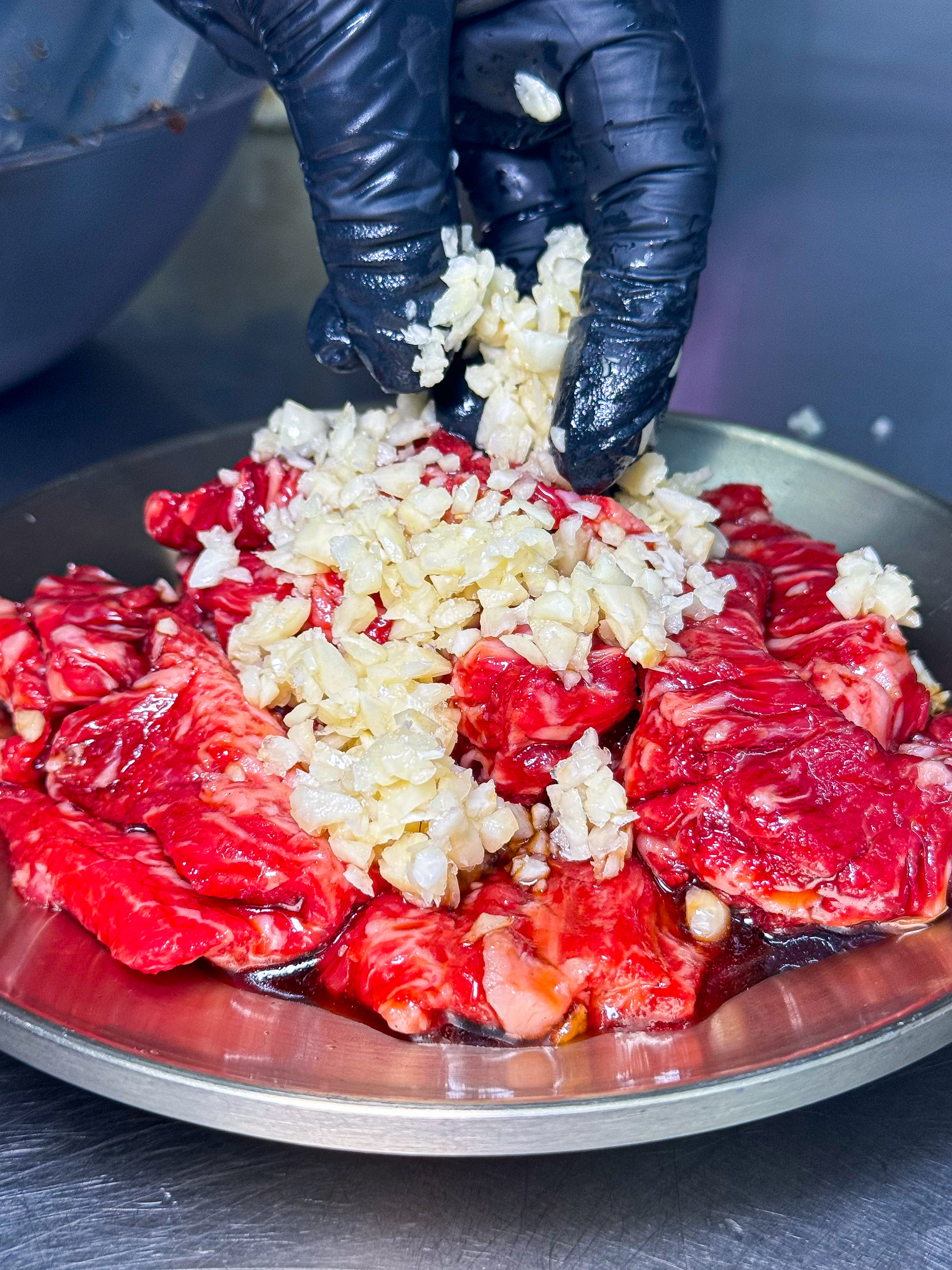 연성갈비 성남 금광점 설명사진