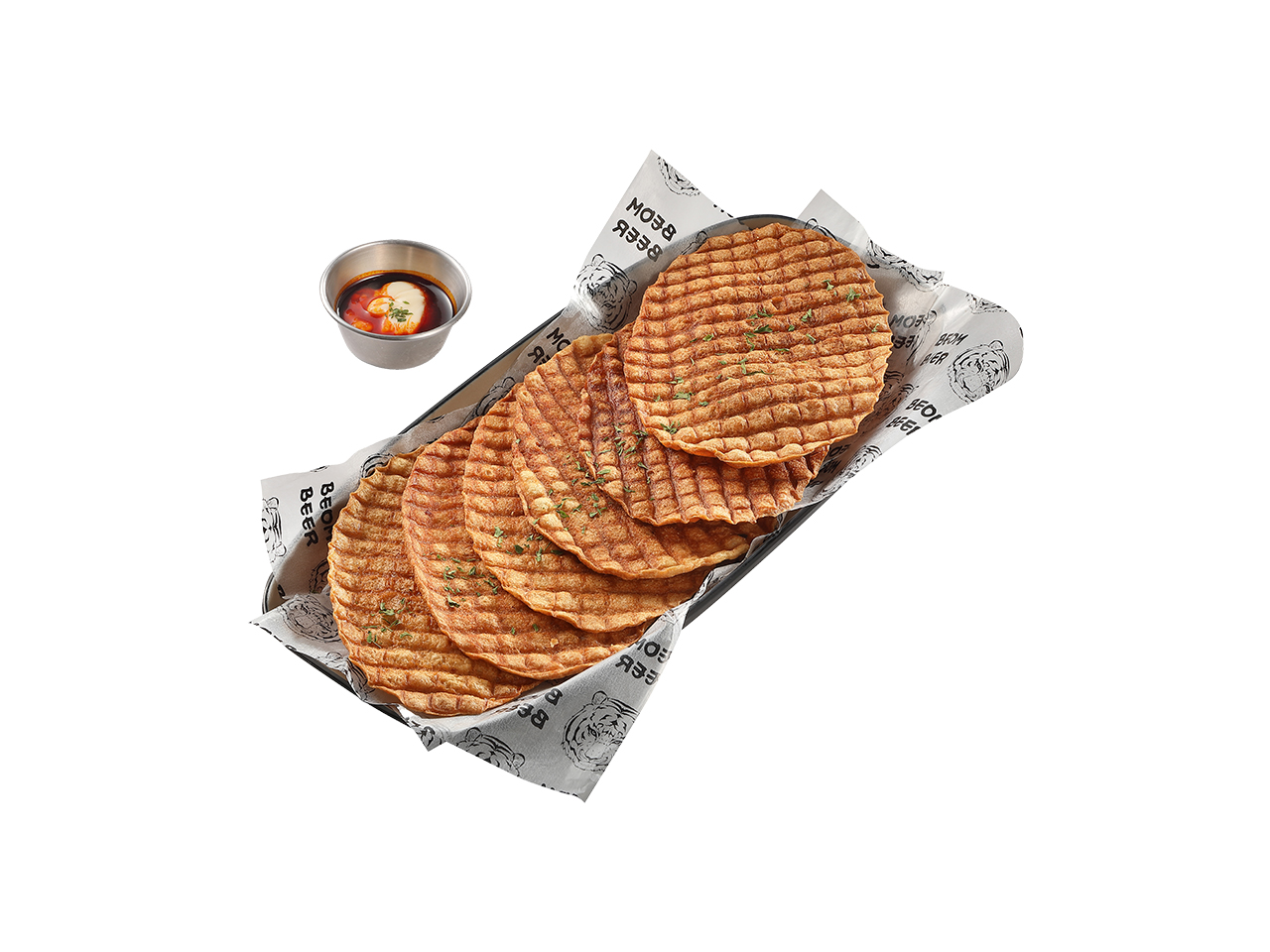 범맥주 동탄호수공원점