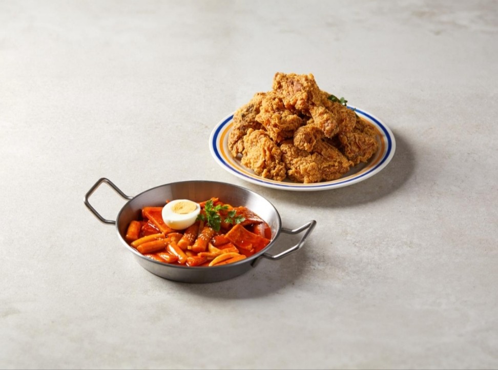 떡군이네떡볶이 천안쌍용점