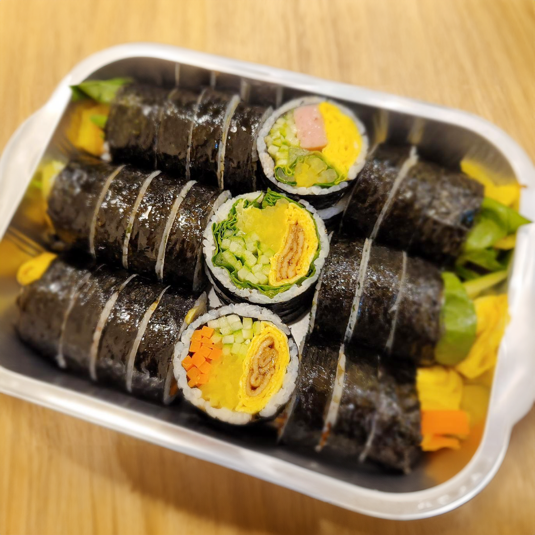 오토김밥 서초본점