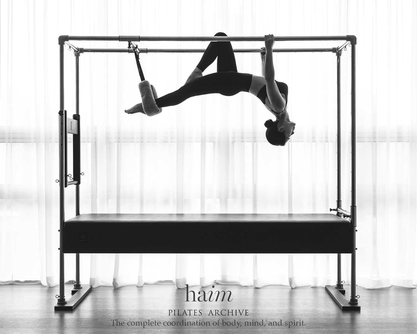 필라테스더라온 대표 이미지