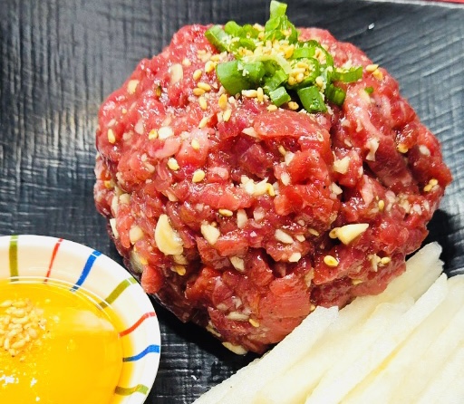 우사케 본점