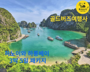 골드버즈&투어수다