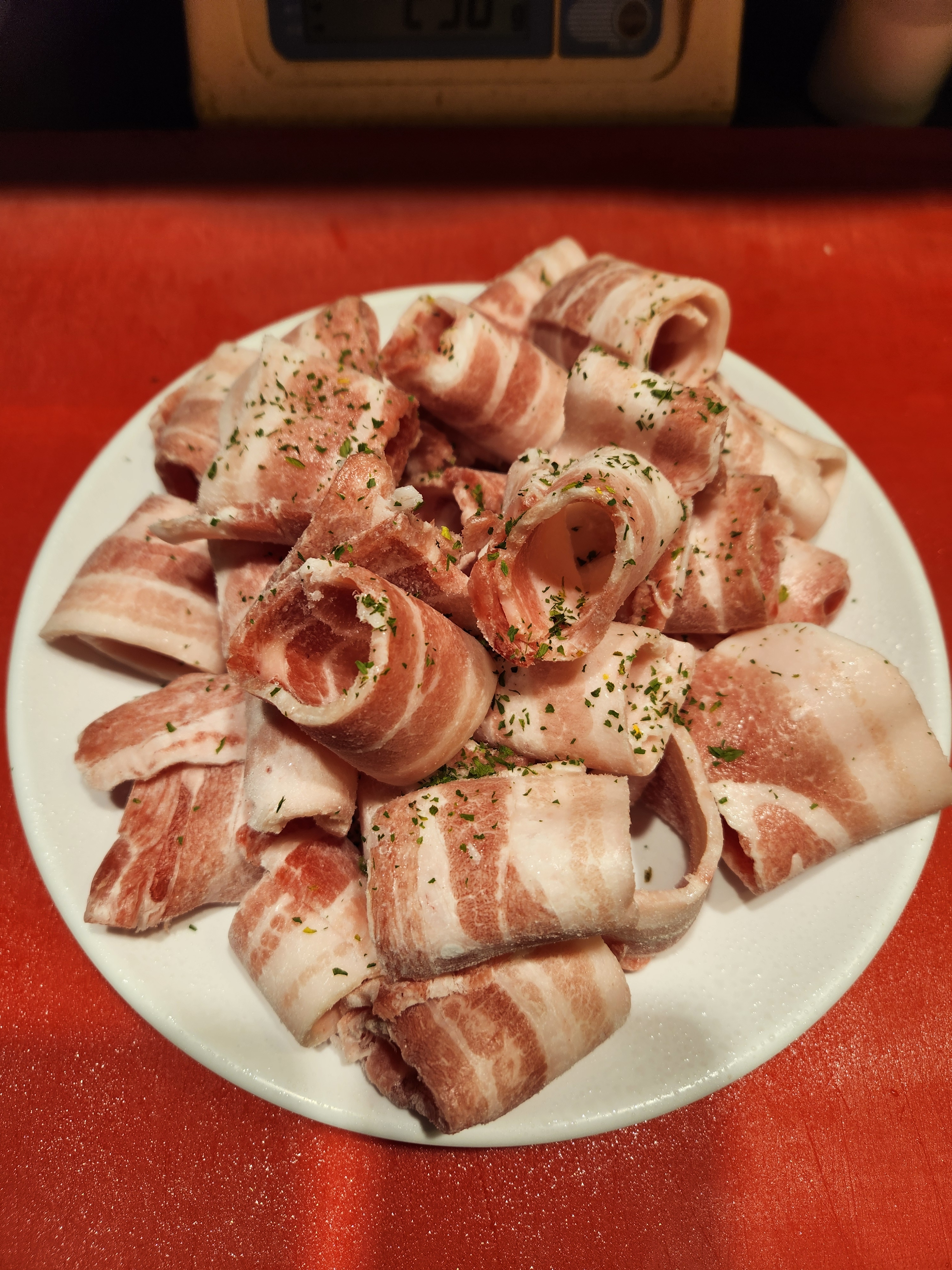 맛있는고기에솜씨를더하다 소답중동점