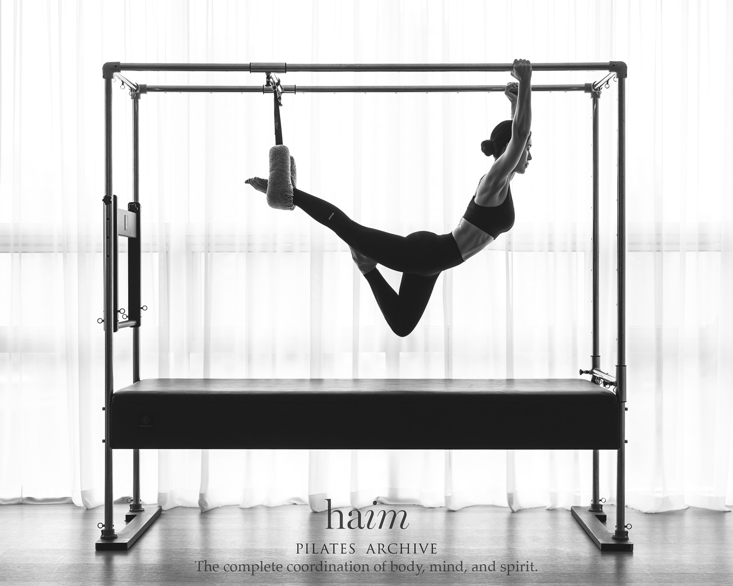 필라테스더라온 대표 이미지