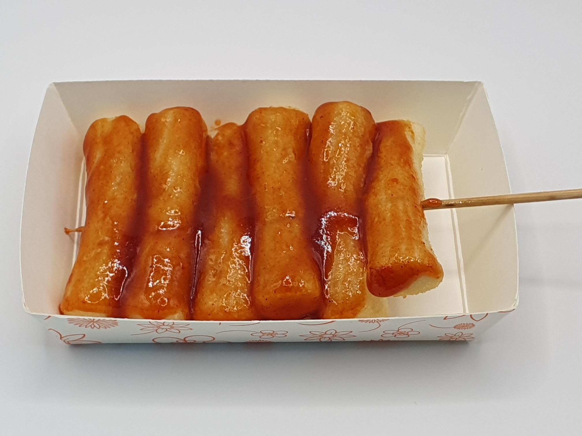 호호분식