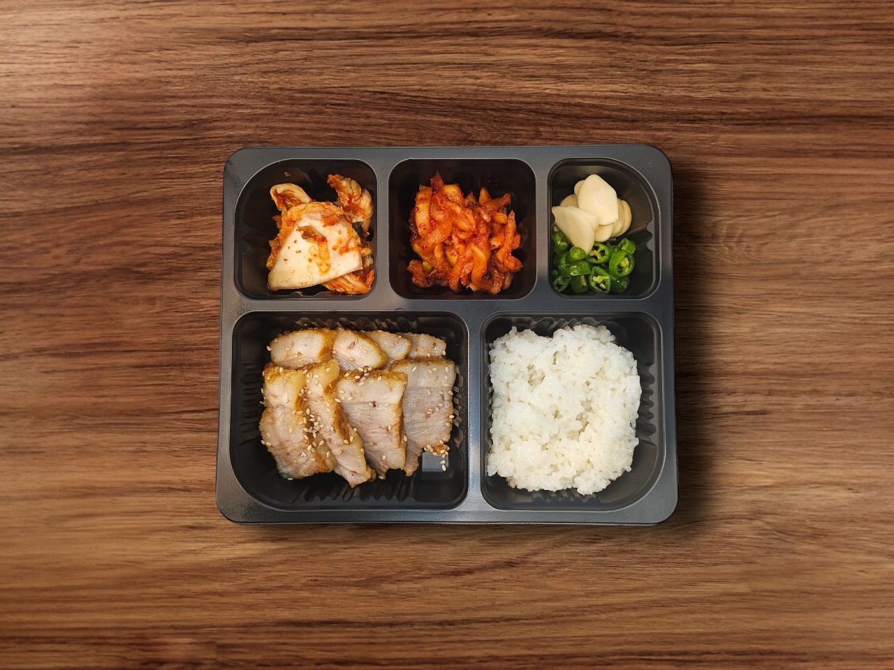 항아리왕족&보쌈