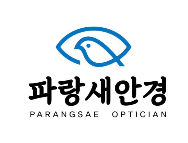 파랑새안경