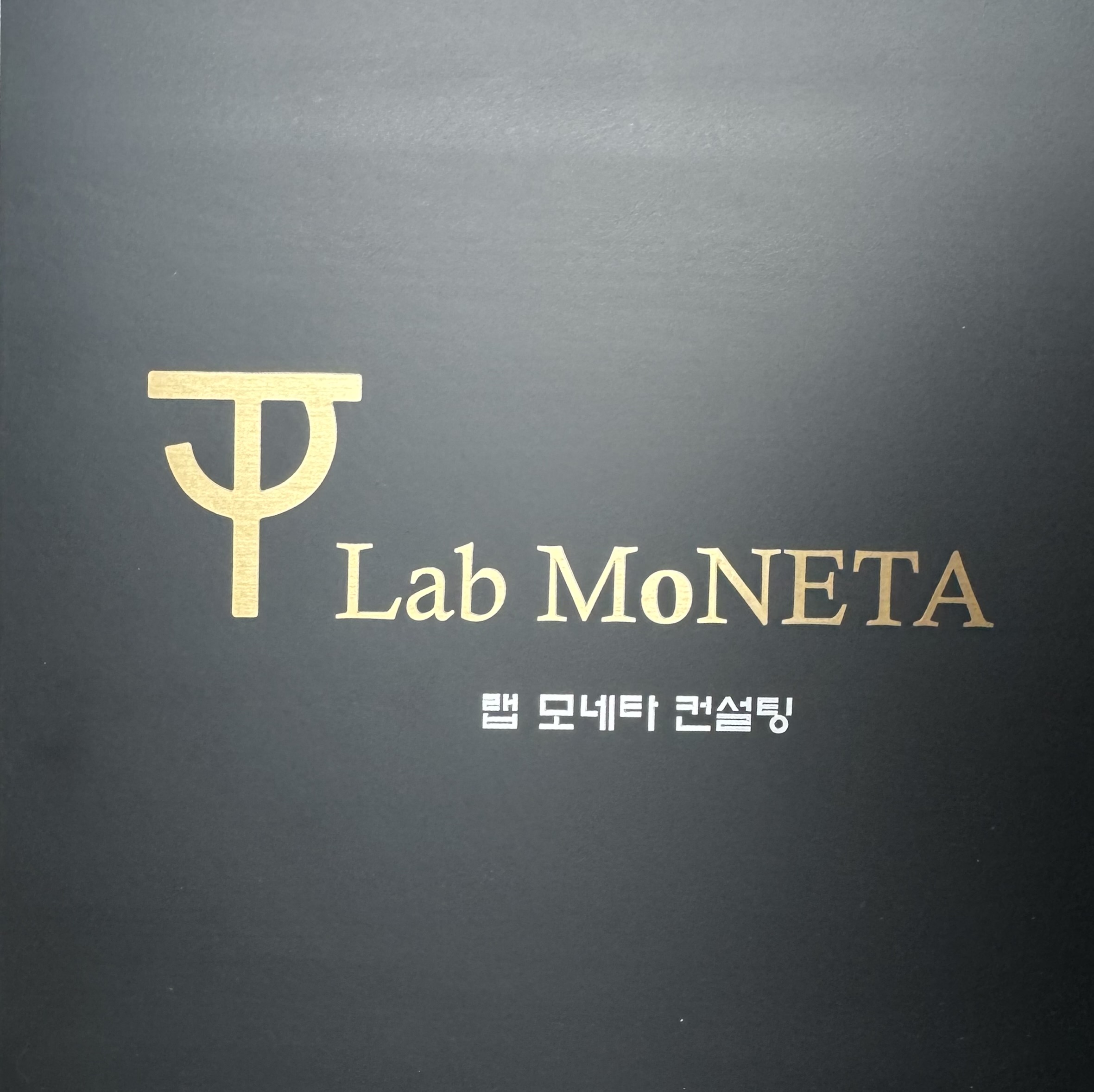 랩모네타 대표 이미지