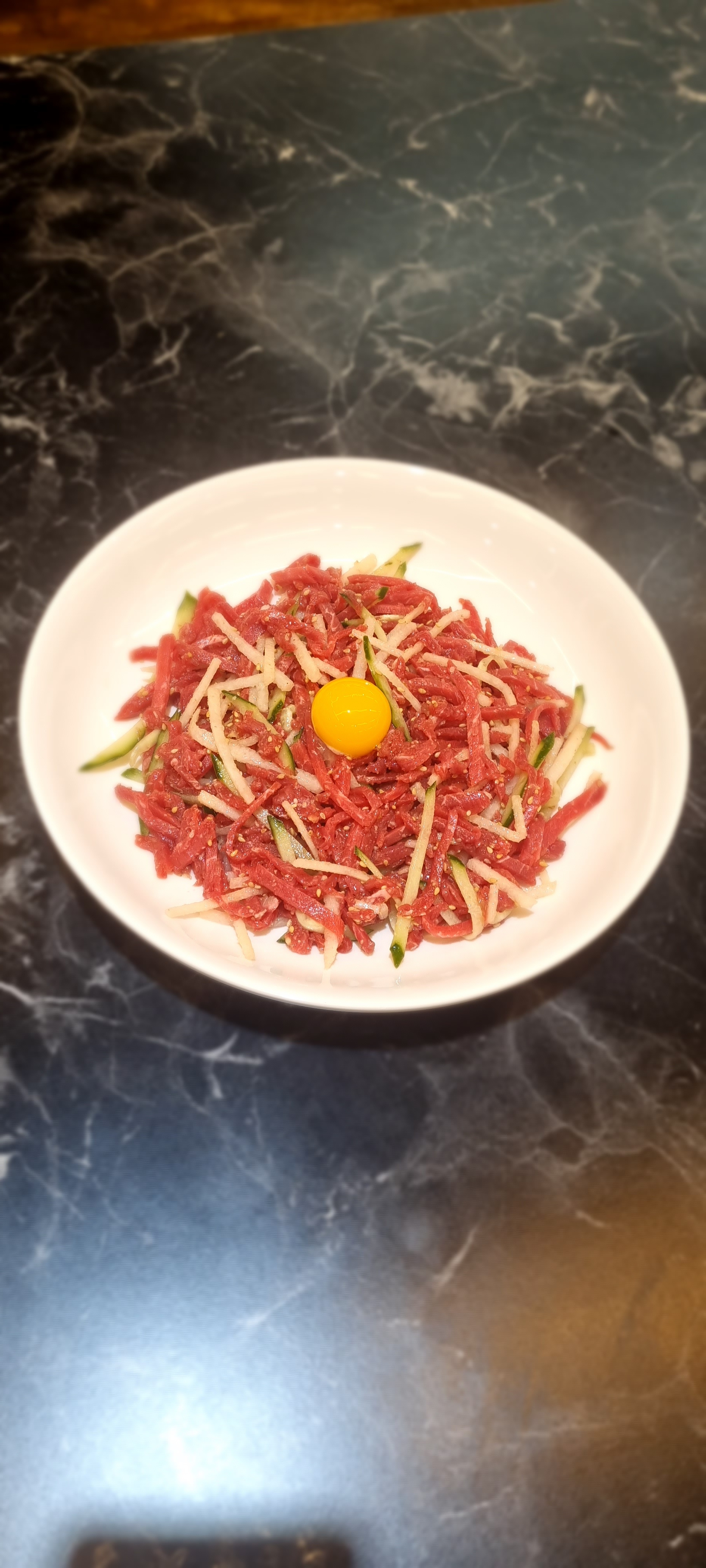 DDA.dodo | 냉면맛집추천 인천 중구 냉면전문점 소개합니다 방문해보세요 더메밀영종