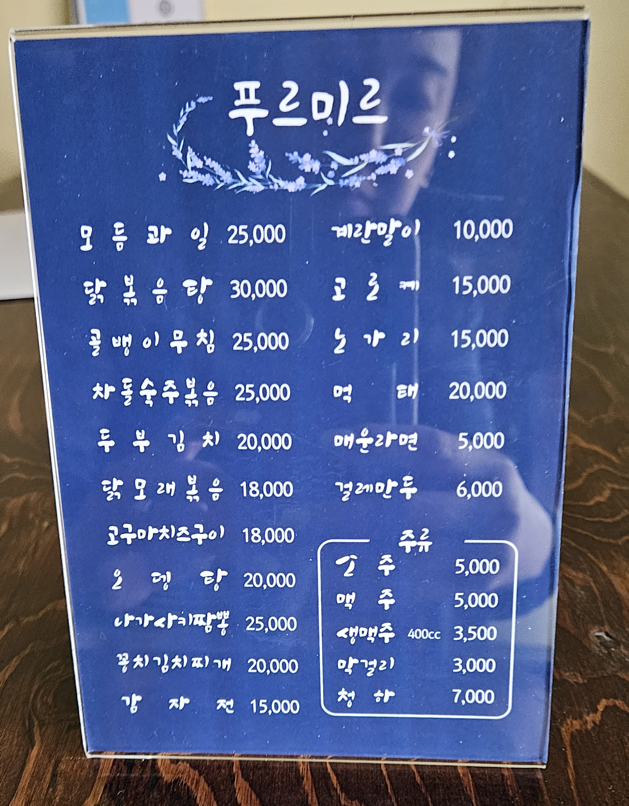 푸르미르
