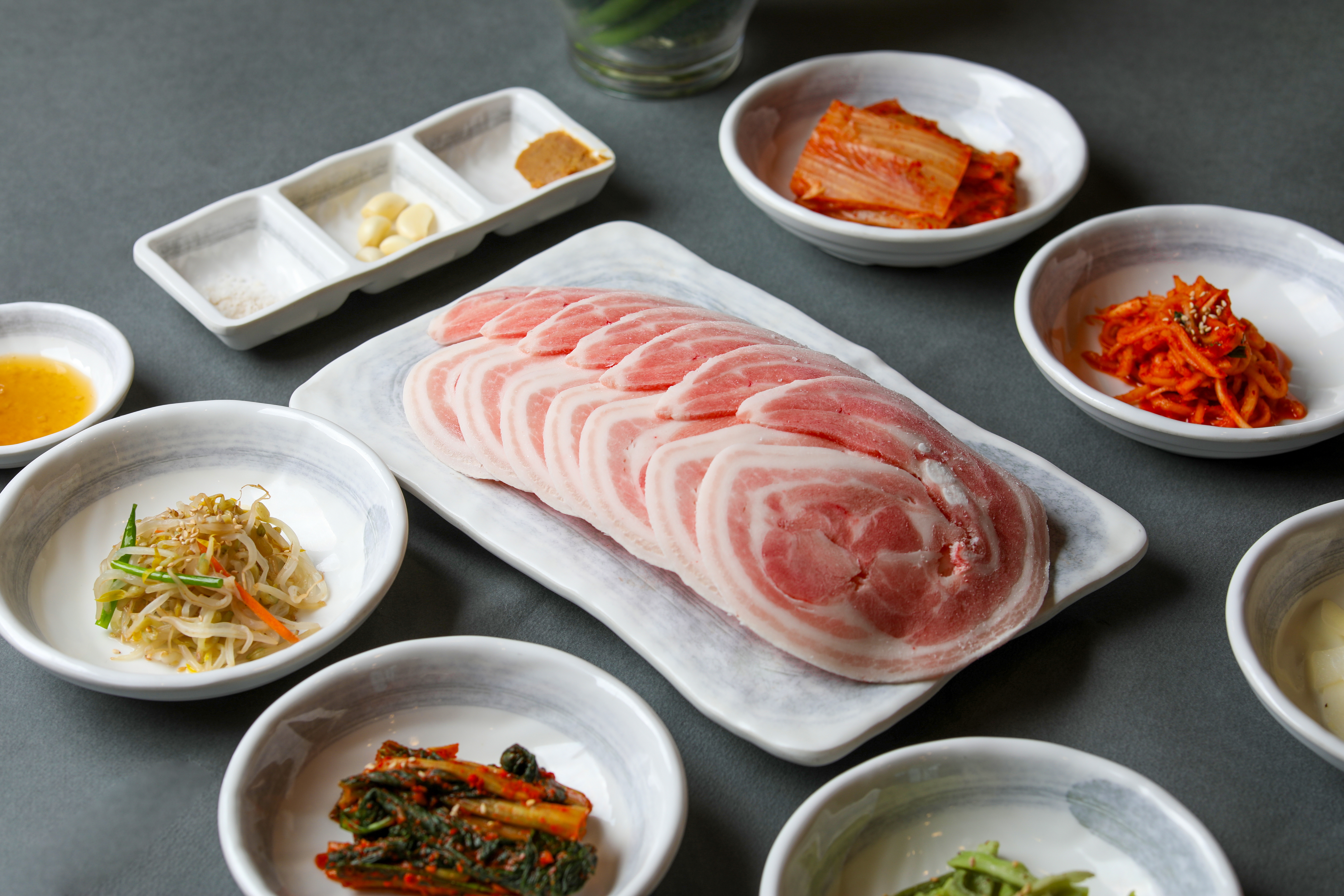 금산식육식당