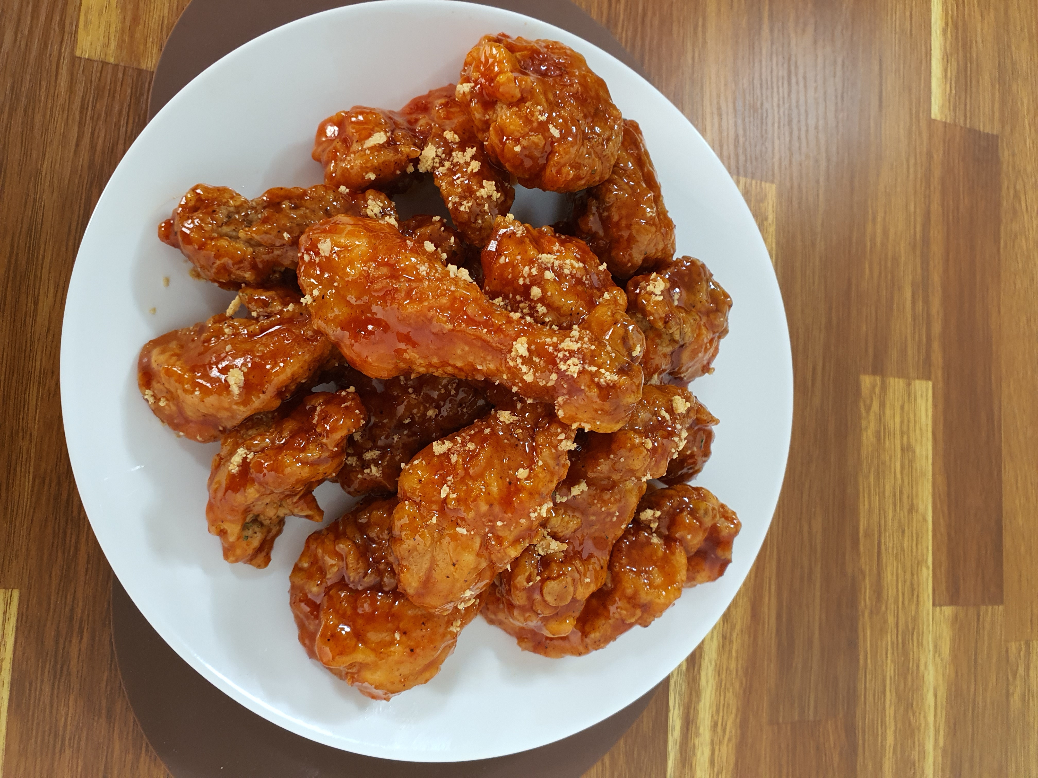 닭s 치킨&카츠