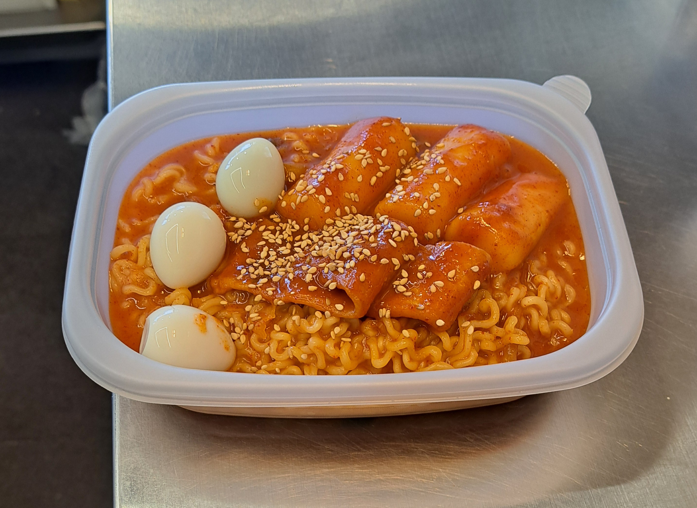 엠코분식