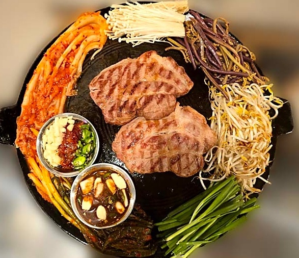 시장집