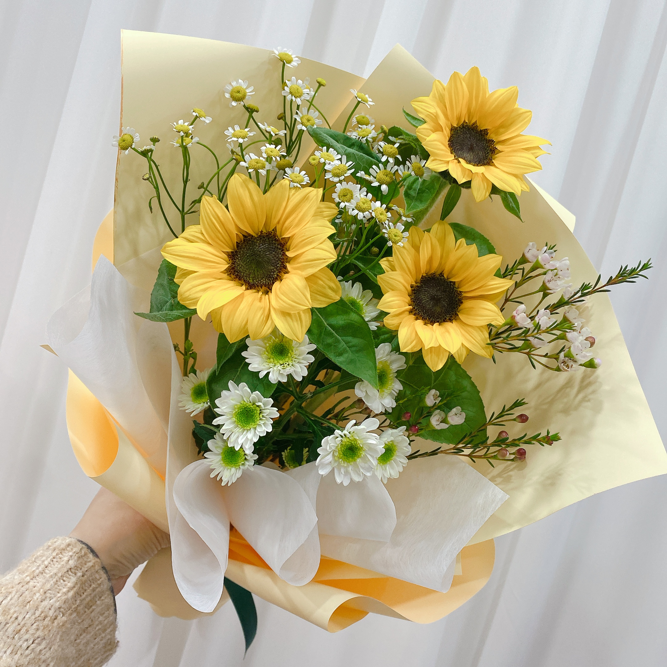 스위트드림플라워 아현역점
