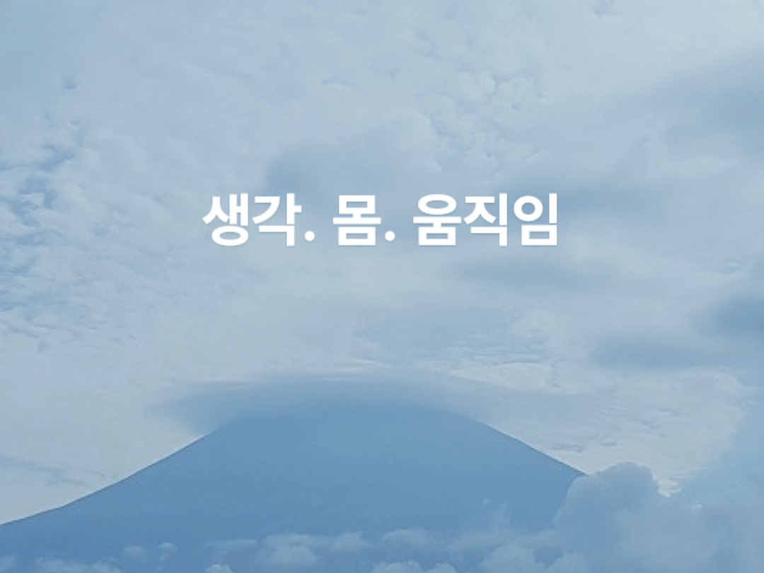 원바디 퍼스널트레이닝 스튜디오 1호점